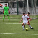 deželni pokal: vesna - zarja