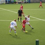 deželni pokal: vesna - zarja