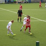 deželni pokal: vesna - zarja