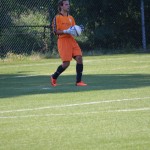 2.al: Primorje - Vesna