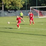 Nogomet: Italijanski pokal Kras Repen - UFM