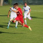 Nogomet: Italijanski pokal Kras Repen - UFM