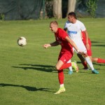 Nogomet: Italijanski pokal Kras Repen - UFM