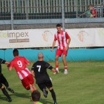 Nogomet Elitna liga : Kras Repen - Cormonese