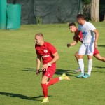 Nogomet: Italijanski pokal Kras Repen - UFM