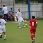 deželni pokal: vesna - zarja