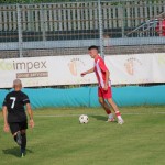 Nogomet Elitna liga : Kras Repen - Cormonese