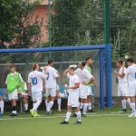 deželni pokal: vesna - zarja