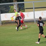 Nogomet Elitna liga : Kras Repen - Cormonese