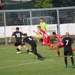 Nogomet Elitna liga : Kras Repen - Cormonese