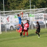 Nogomet Elitna liga : Kras Repen - Cormonese