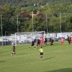 Nogomet Elitna liga : Kras Repen - Cormonese