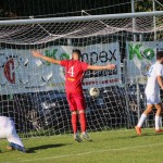 Nogomet: Italijanski pokal Kras Repen - UFM