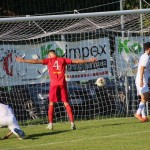 Nogomet: Italijanski pokal Kras Repen - UFM