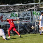 Nogomet: Italijanski pokal Kras Repen - UFM