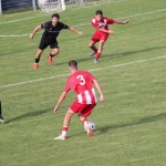 Nogomet Elitna liga : Kras Repen - Cormonese