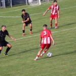 Nogomet Elitna liga : Kras Repen - Cormonese