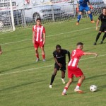 Nogomet Elitna liga : Kras Repen - Cormonese