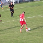 Nogomet Elitna liga : Kras Repen - Cormonese