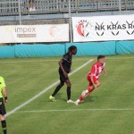 Nogomet Elitna liga : Kras Repen - Cormonese