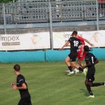 Nogomet Elitna liga : Kras Repen - Cormonese