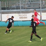 Nogomet Elitna liga : Kras Repen - Cormonese