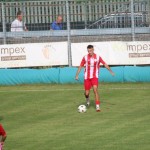 Nogomet Elitna liga : Kras Repen - Cormonese