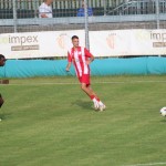 Nogomet Elitna liga : Kras Repen - Cormonese