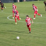 Nogomet Elitna liga : Kras Repen - Cormonese