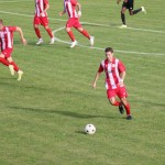 Nogomet Elitna liga : Kras Repen - Cormonese