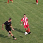 Nogomet Elitna liga : Kras Repen - Cormonese