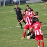 Nogomet Elitna liga : Kras Repen - Cormonese