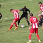 Nogomet Elitna liga : Kras Repen - Cormonese