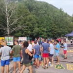 Na 38. Soški regati 270 udeležencev, skoraj 100 mladih