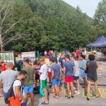 Na 38. Soški regati 270 udeležencev, skoraj 100 mladih