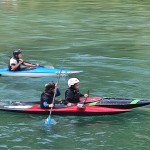 Na 38. Soški regati 270 udeležencev, skoraj 100 mladih