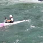 Na 38. Soški regati 270 udeležencev, skoraj 100 mladih