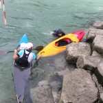 Na 38. Soški regati 270 udeležencev, skoraj 100 mladih