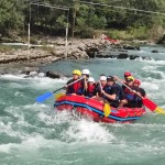 Na 38. Soški regati 270 udeležencev, skoraj 100 mladih