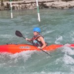 Na 38. Soški regati 270 udeležencev, skoraj 100 mladih