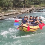 Na 38. Soški regati 270 udeležencev, skoraj 100 mladih