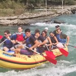 Na 38. Soški regati 270 udeležencev, skoraj 100 mladih