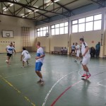 Gorski Kotar, športno srečanje manjšin: slavje odbojkaric ZS