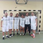 Gorski Kotar, športno srečanje manjšin: slavje odbojkaric ZS