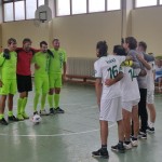 Gorski Kotar, športno srečanje manjšin: slavje odbojkaric ZS