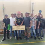 Gorski Kotar, športno srečanje manjšin: slavje odbojkaric ZS