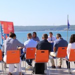 Go To Barcolana from Slovenia 7. oktobra