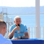 Go To Barcolana from Slovenia 7. oktobra