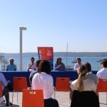 Go To Barcolana from Slovenia 7. oktobra