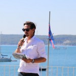 Go To Barcolana from Slovenia 7. oktobra